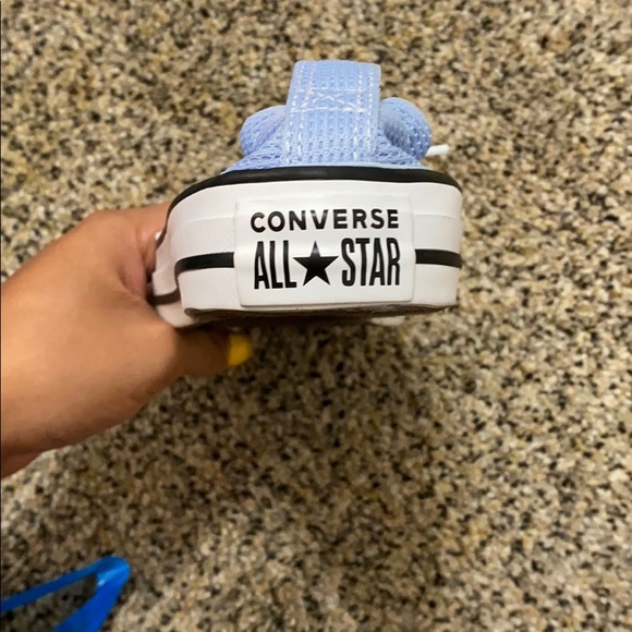 Chuck Taylor All Star Shoreline Slip - Picture 4 of 6